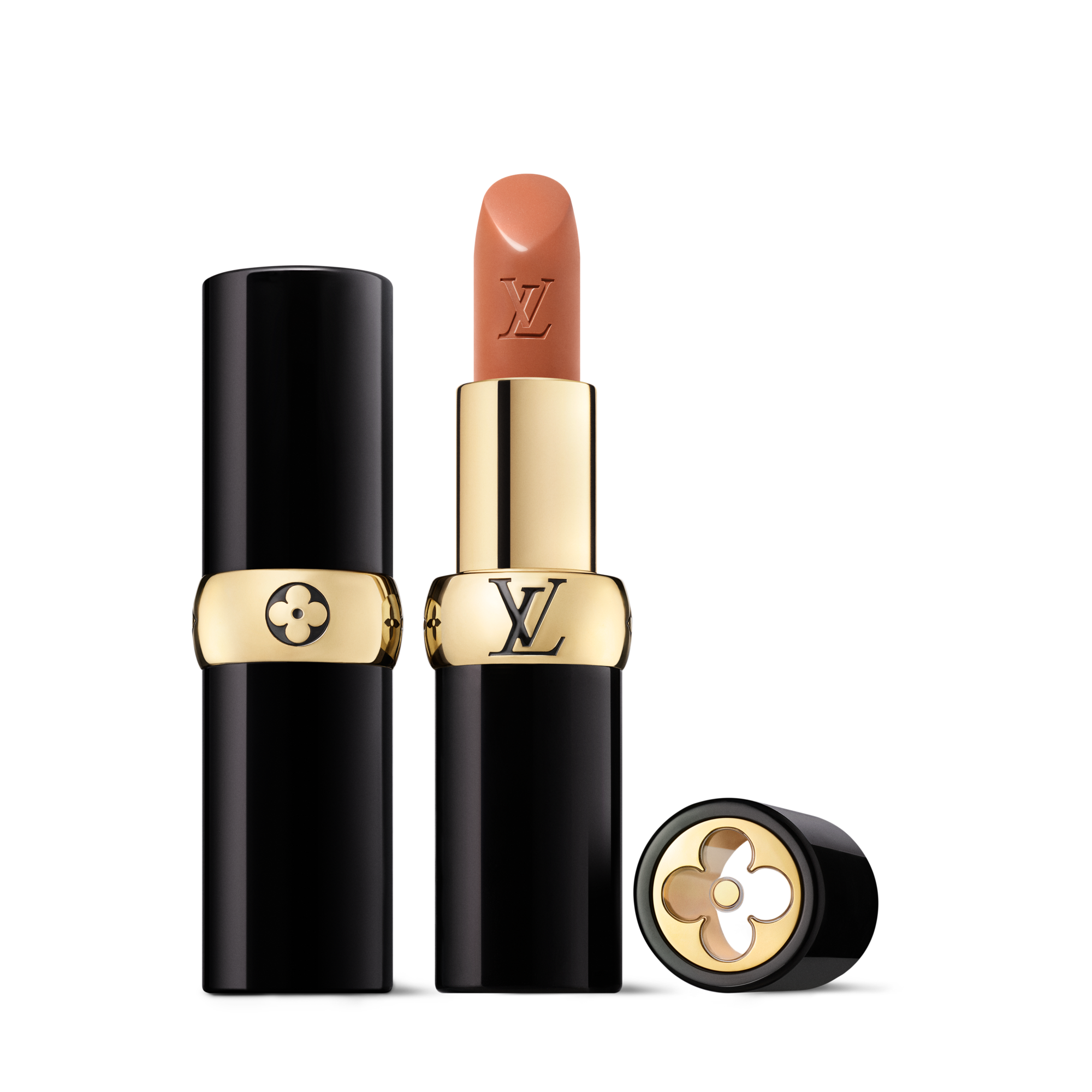 Louis Vuitton ルージュ 100 LV Rouge - Satin Lipstick - Lips | LOUIS VUITTON